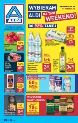 Tani weekend! - Aldi