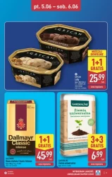 Tani weekend! - Aldi