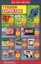 Tani weekend! - Aldi
