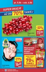 Tani weekend! - Aldi