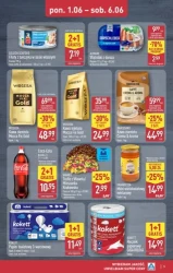 Tani weekend! - Aldi