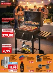 Wosenne inspiracje ogrodowe - Kaufland