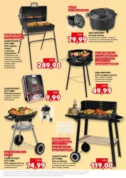 Wosenne inspiracje ogrodowe - Kaufland