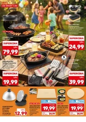 Wosenne inspiracje ogrodowe - Kaufland