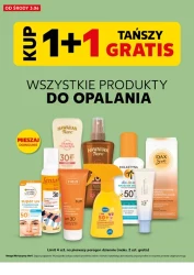 Wosenne inspiracje ogrodowe - Kaufland
