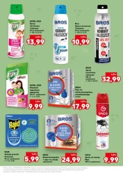 Wosenne inspiracje ogrodowe - Kaufland