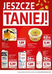 Jeszcze taniej! - Kaufland