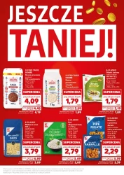 Jeszcze taniej! - Kaufland