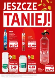 Jeszcze taniej! - Kaufland