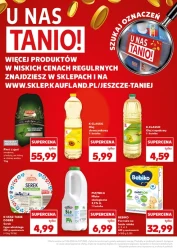 Jeszcze taniej! - Kaufland