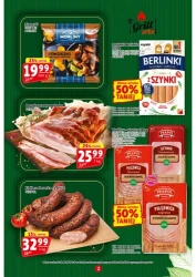 Ogniste promocje dla każdego - Prim Market