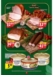 Ogniste promocje dla każdego - Prim Market