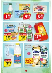 Ogniste promocje dla każdego - Prim Market