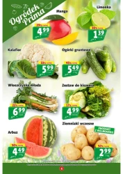 Ogniste promocje dla każdego - Prim Market