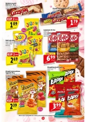 Ogniste promocje dla każdego - Prim Market