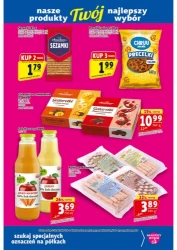 Ogniste promocje dla każdego - Prim Market