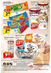 Ogniste promocje dla każdego - Prim Market