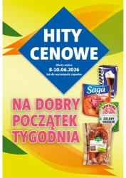 Ogniste promocje dla każdego - Prim Market
