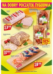 Ogniste promocje dla każdego - Prim Market