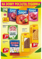 Ogniste promocje dla każdego - Prim Market