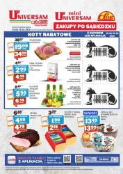 Oferta handlowa WSS Praga Południe