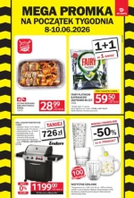 Mega promka - Selgros Cash&Carry
