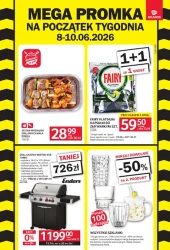 Mega promka - Selgros Cash&Carry