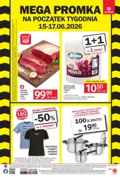 Mega promka - Selgros Cash&Carry
