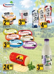 Smaki na każdą kieszeń – Jan