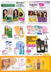 Piękno w atrakcyjnych cenach – Drogerie Polskie
