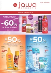Czas na kosmetyczne okazje – Jawa Drogerie