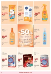 Czas na kosmetyczne okazje – Jawa Drogerie