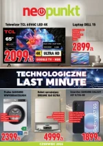 Sprzęt, który warto mieć – Neopunkt