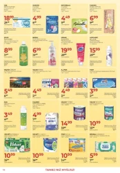 Czas na kosmetyczne okazje – Jawa Drogerie