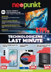 Sprzęt, który warto mieć – Neopunkt