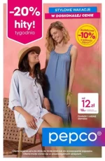 Modnie, praktycznie i tanio – Pepco