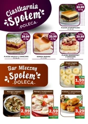 Świeże okazje każdego dnia – PSS Bochnia
