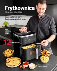 Gotuj wygodniej, kupuj taniej – Tescoma