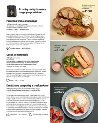Gotuj wygodniej, kupuj taniej – Tescoma