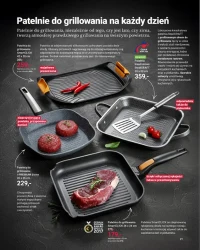 Gotuj wygodniej, kupuj taniej – Tescoma