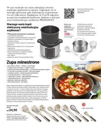 Gotuj wygodniej, kupuj taniej – Tescoma