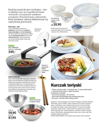 Gotuj wygodniej, kupuj taniej – Tescoma
