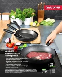 Gotuj wygodniej, kupuj taniej – Tescoma