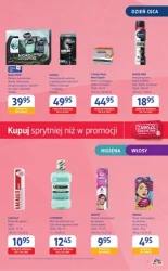 Zadbaj o siebie i oszczędzaj – Drogerie dm