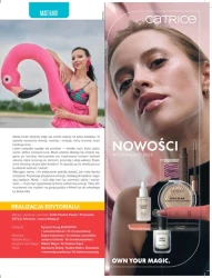 Strefa piękna pełna okazji – Drogerie Sekret Urody