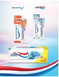 Strefa piękna pełna okazji – Drogerie Sekret Urody