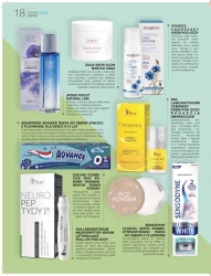 Strefa piękna pełna okazji – Drogerie Sekret Urody