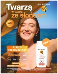 Strefa piękna pełna okazji – Drogerie Sekret Urody