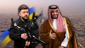 Ukraina ma coś, czego pilnie potrzebują bogate kraje Zatoki