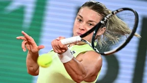 Maja Chwalińska w finale Roland Garros 2026 zagra z Mirrą Andriejewą